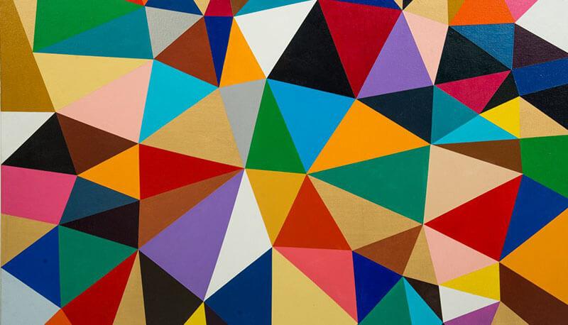 descrizione dello stile artistico del neoplasticismo