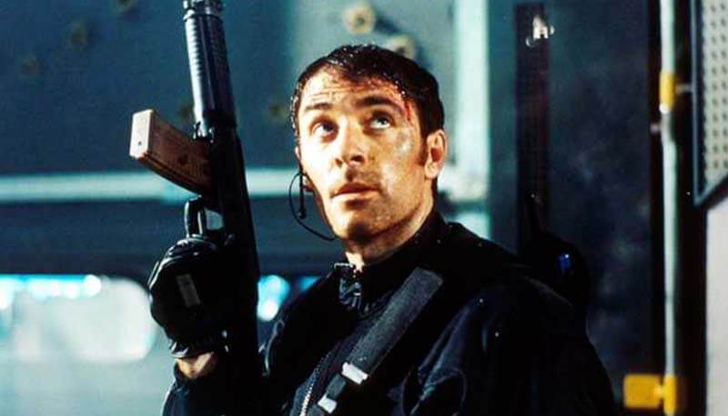sintesi del film Nido di vespe