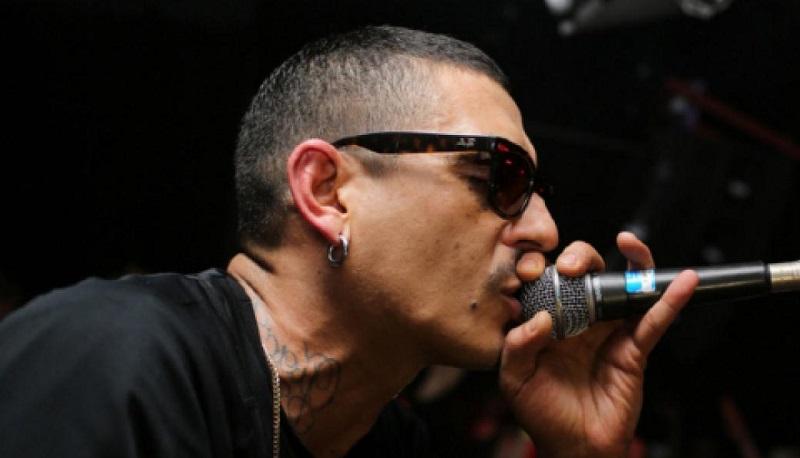 Noyz Narcos sta per abbandonare il rap? articolo