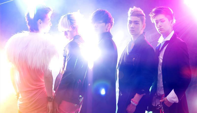 kpop