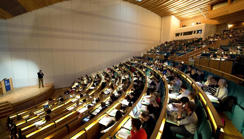 Abolire il numero chiuso? La proposta in fase di discussione