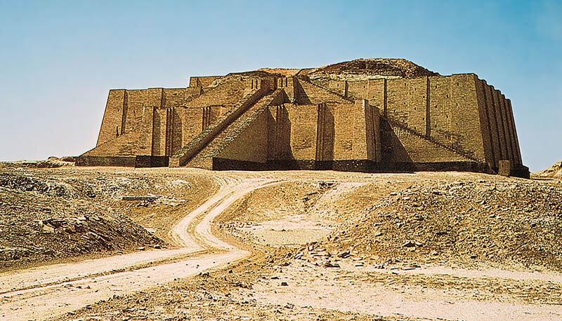 le nuove civiltà dell'Antico Oriente