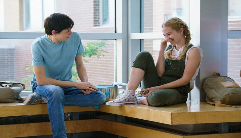 I motivi per cui ti innamorerai ‘Ogni giorno’ al cinema articolo