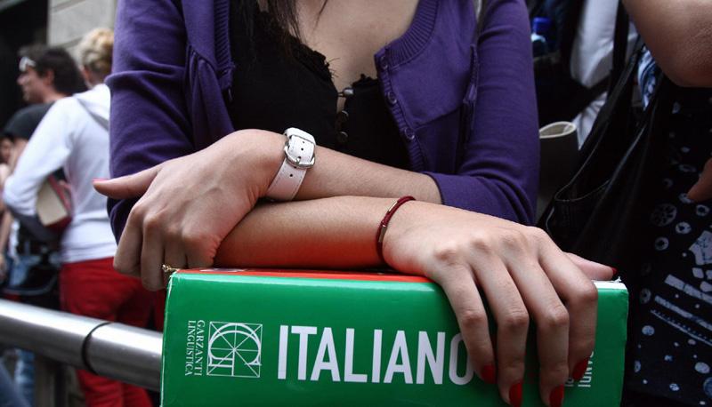 olimpiadi italiano