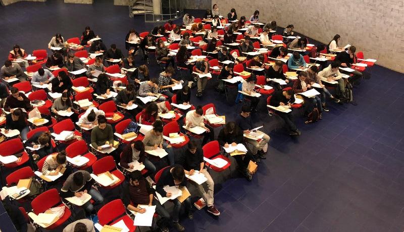 Olimpiadi di Filosofia, 86 studenti a Roma per le finali articolo