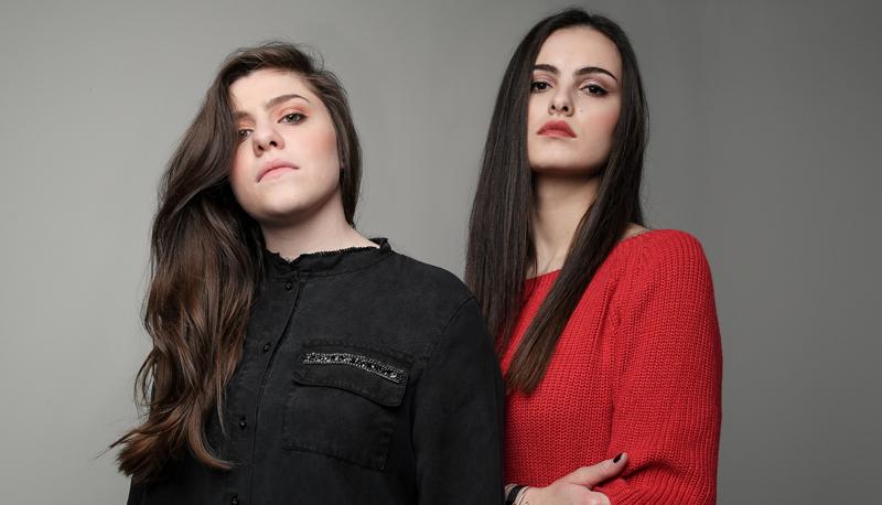 Opposite: “Un altro video su Temptation Island? Ancora non lo sappiamo!”