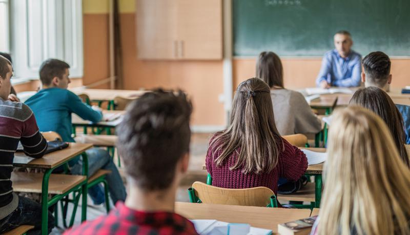 estrazione lettera di inizio per gli orali