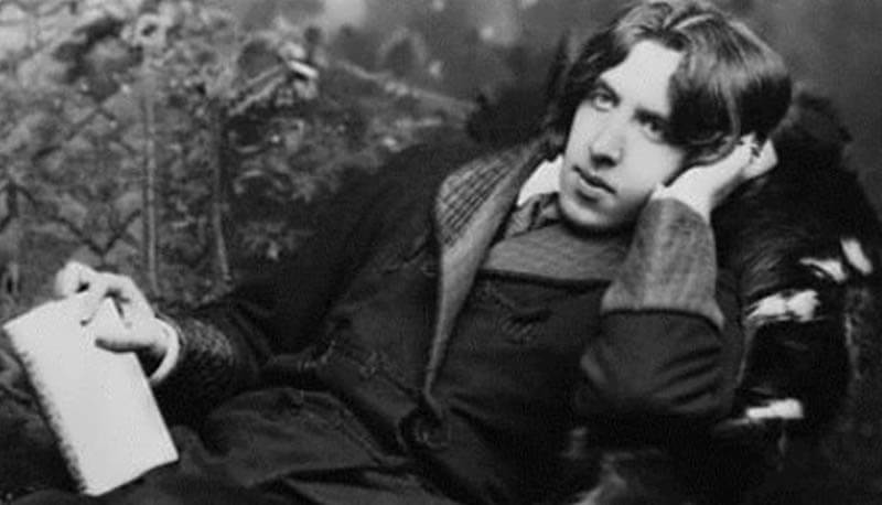 vita ed opere di Oscar Wilde