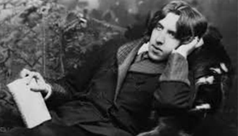 vita ed opere dell'autore Oscar Wilde