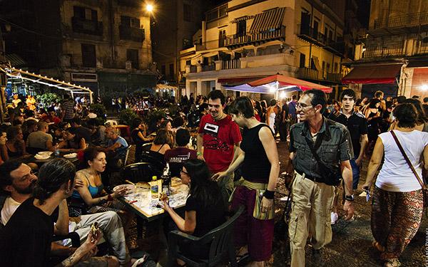 100 giorni maturità 2018: cosa fare a Palermo articolo