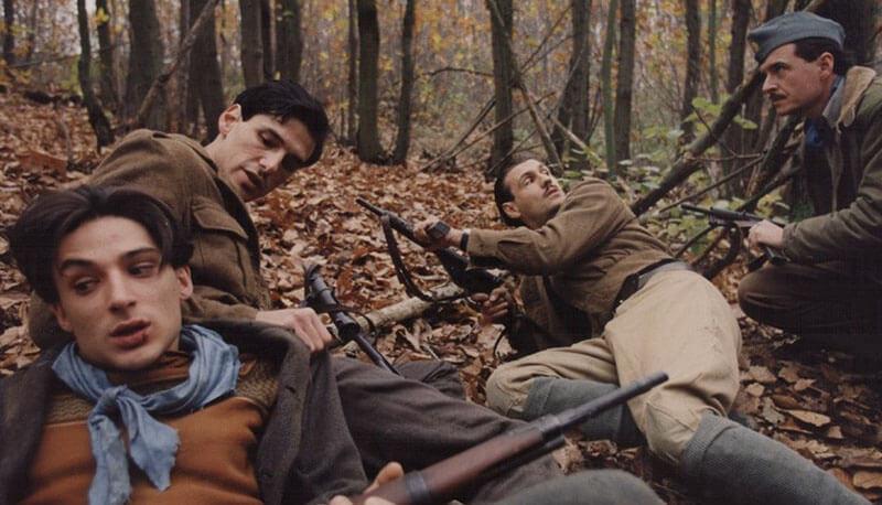 recensione de Il partigiano Johnny di Beppe Fenoglio