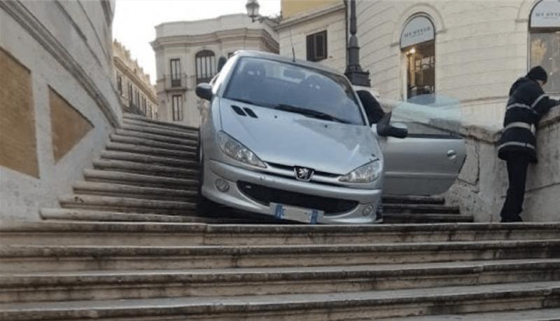 patente ritiro