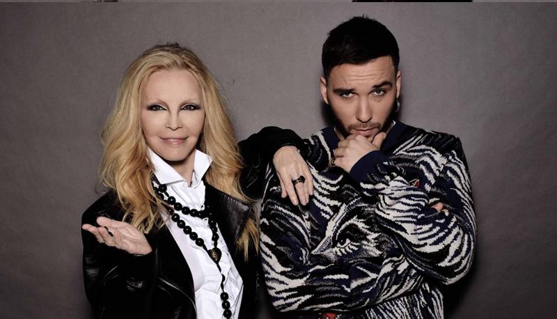 Sanremo 2019, Un po’ come la vita di Patty Pravo con Briga: testo, parole, significato