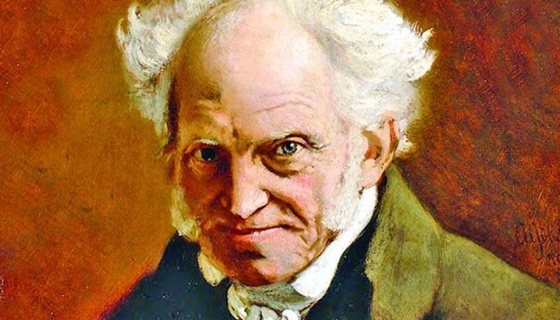 SCHOPENHAUER