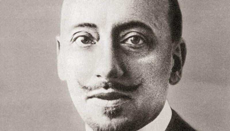 Il piacere di Gabriele D'Annunzio