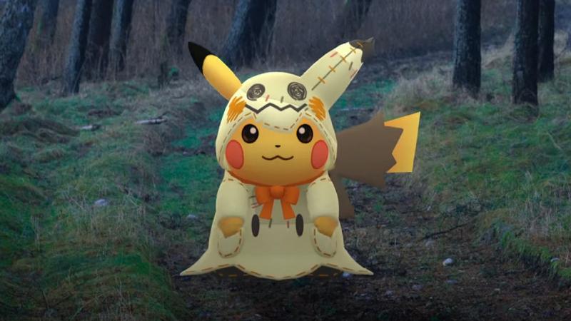 pokemon-go