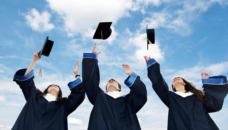 Doppia laurea: potrai iscriverti in più università contemporaneamente