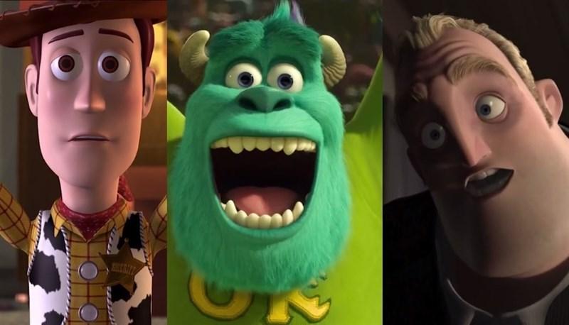 I film Pixar che hanno segnato indelebilmente la nostra adolescenza articolo