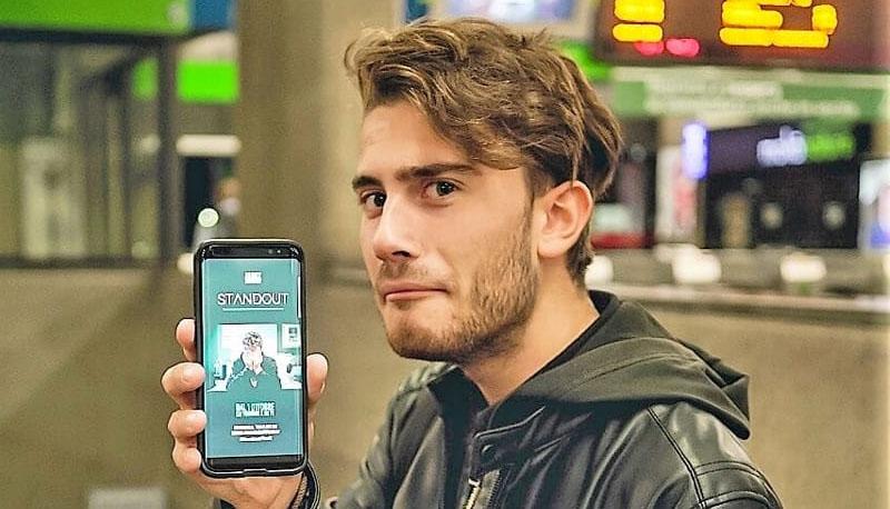 Maturità 206: J-AX e Ferilli commissari ideali