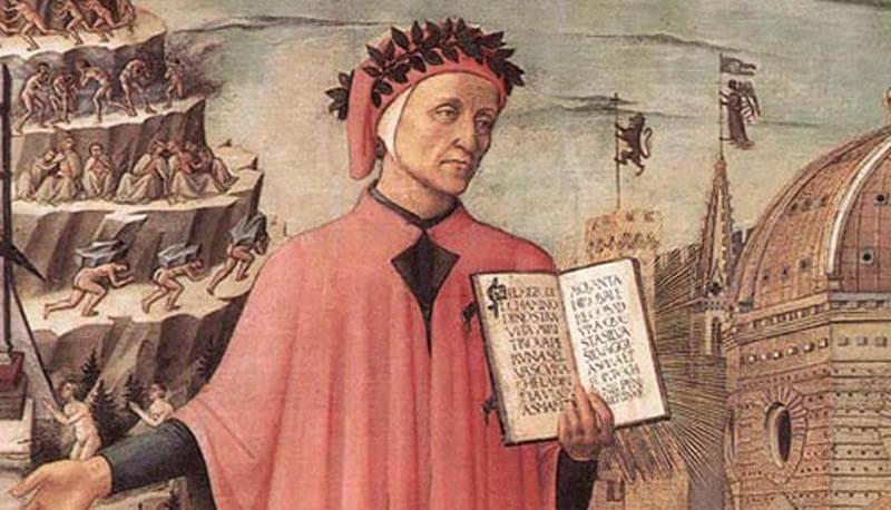 analisi del libro 1 del De Monarchia di Dante Alighieri
