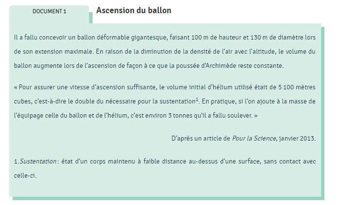Simulazioni maturità 2019: dopo il manuale russo spunta il test francese articolo