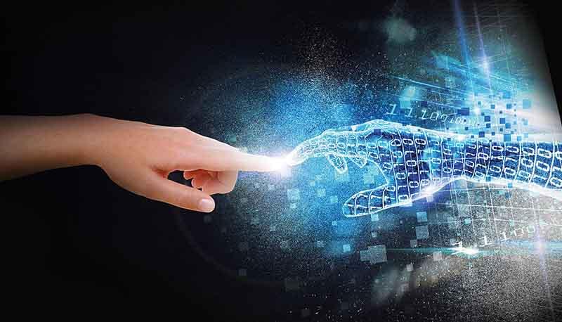 tesina di maturità sul progresso tecnologico