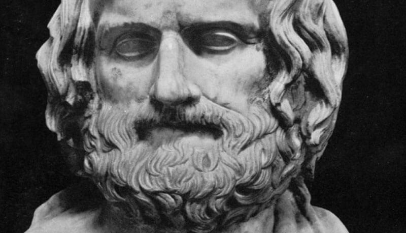 pensiero filosofico di Protagora e di Gorgia