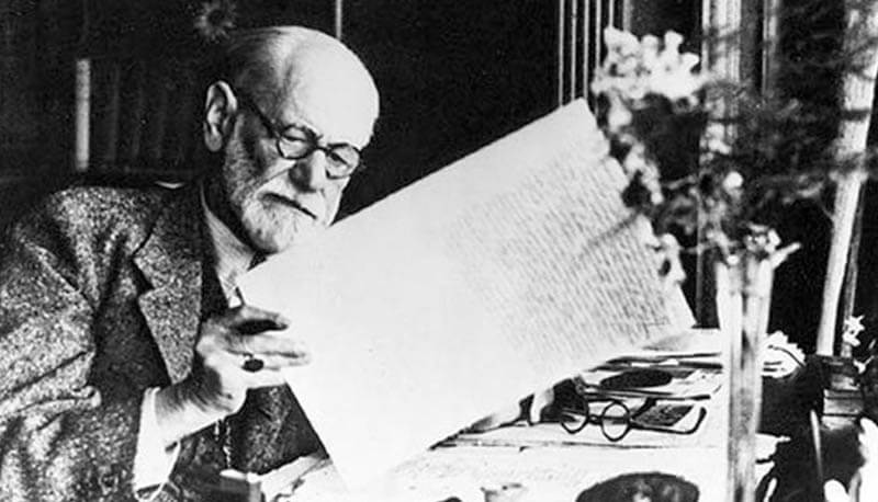descrizione del concetto di psicoanalisi, della sua evoluzione e Freud