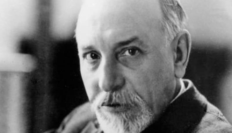 Questa sera si recita a soggetto di Pirandello