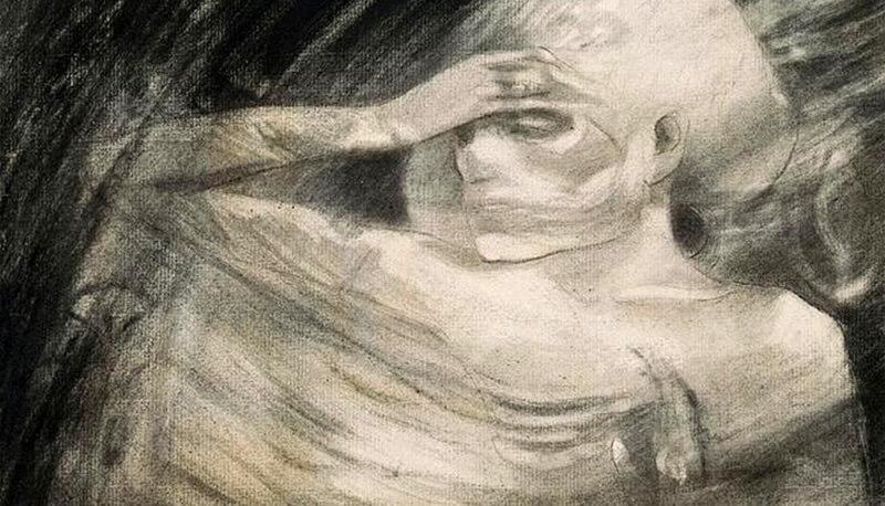 esempio di racconto di fantasmi