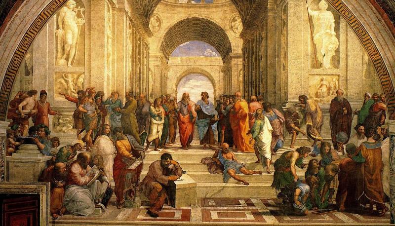 Ocse: Italia, popolo di artisti e letterati. Ma le STEM stanno crescendo articolo