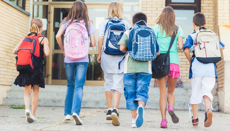 Voto in condotta e rappresentanti degli studenti anche alle medie