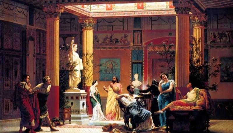 la Repubblica romana