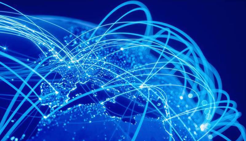 ricerca di geografia sulla globalizzazione