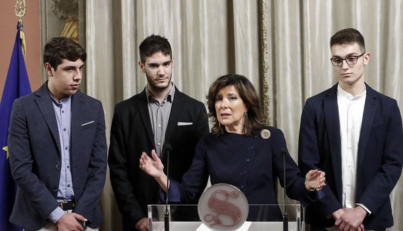Vicenda dell’istituto ‘Righi’: da favola moderna a lieto fine a fake news