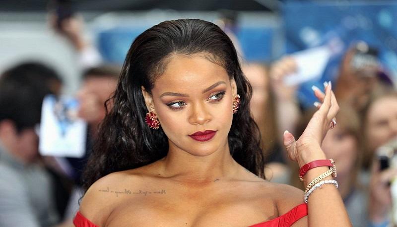 10 inaspettate curiosità su Rihanna articolo