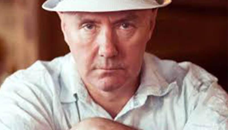 descrizione del romanzo di Irvine Welsh