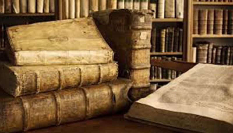 il romanzo storico inventato