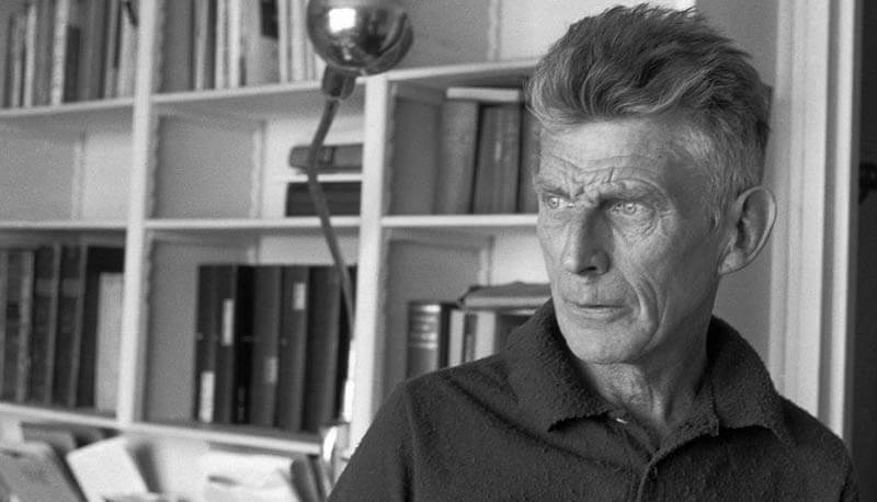 Waiting for Godot di Samuel Beckett