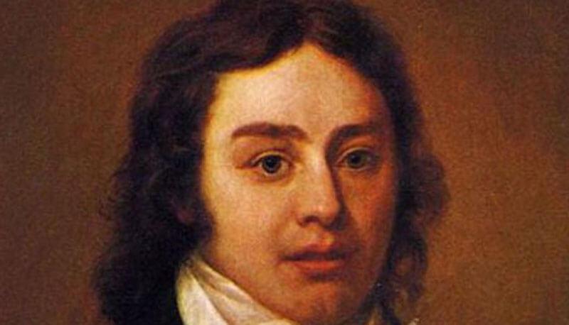 vita ed opere di Samuel Taylor Coleridge