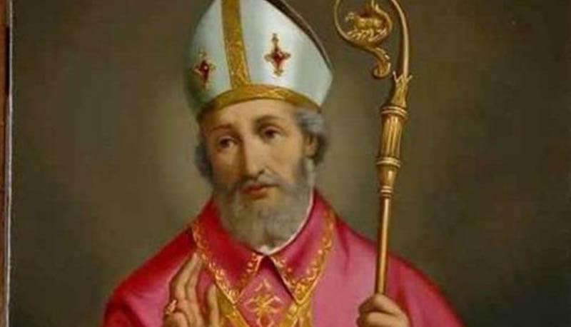 Sant'Anselmo d'Aosta