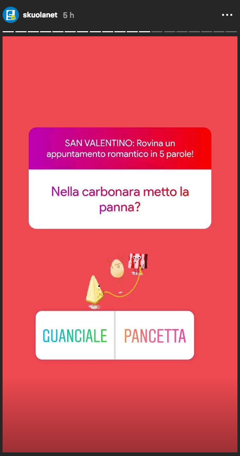 frasi san valentino