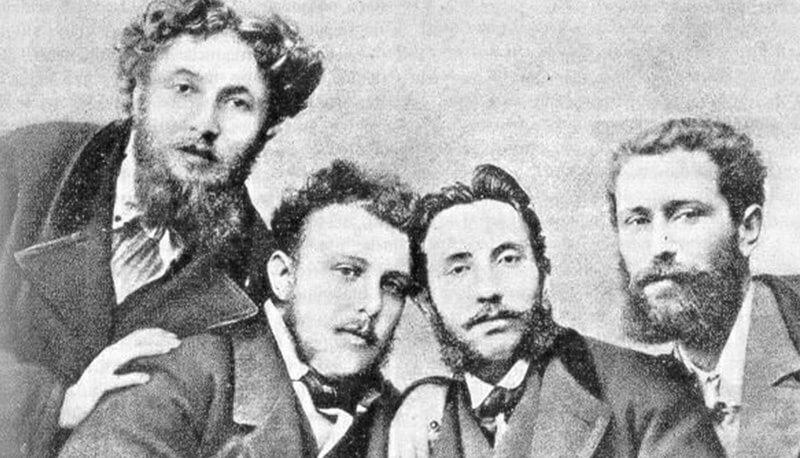 analisi della scapigliatura, movimento letterario