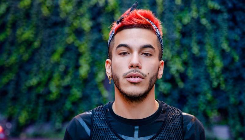 X Factor: Sfera Ebbasta in arrivo?