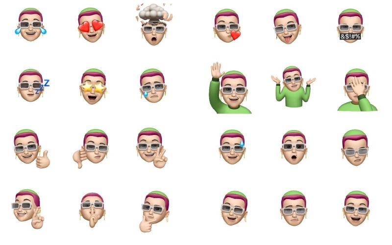 memoji