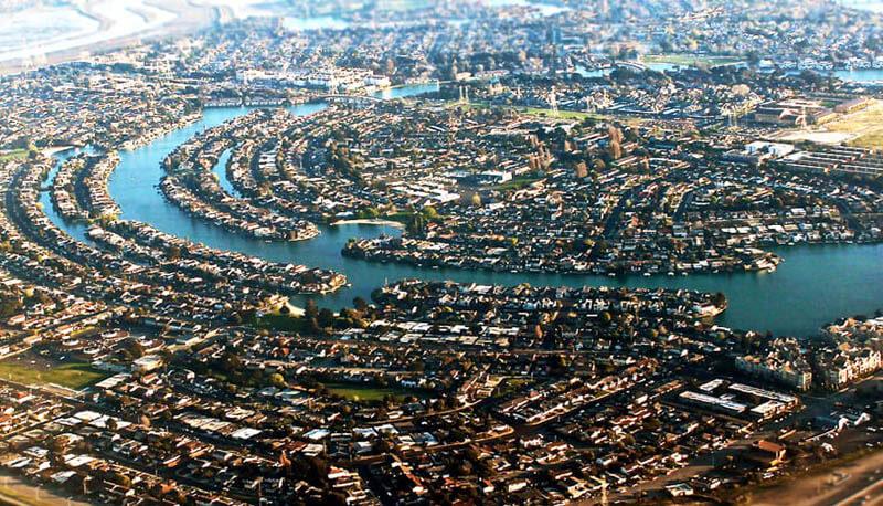 ricerca sulla Silicon Valley