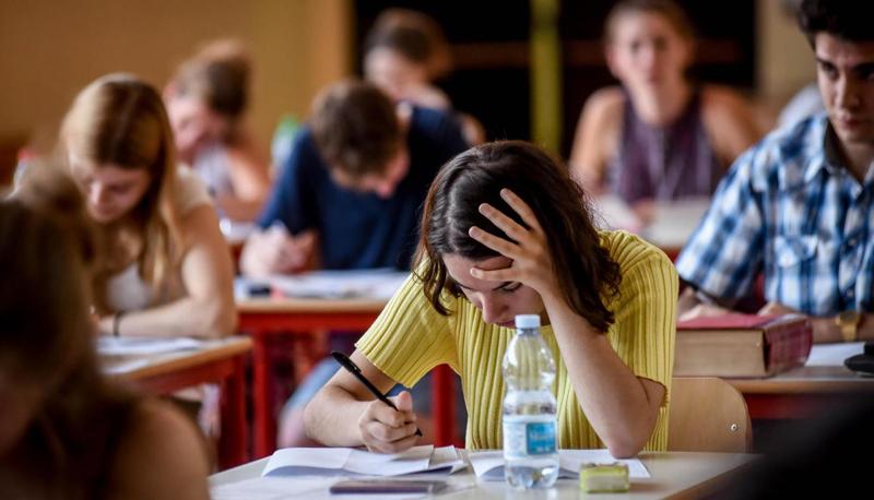 simulazioni prima prova 2019