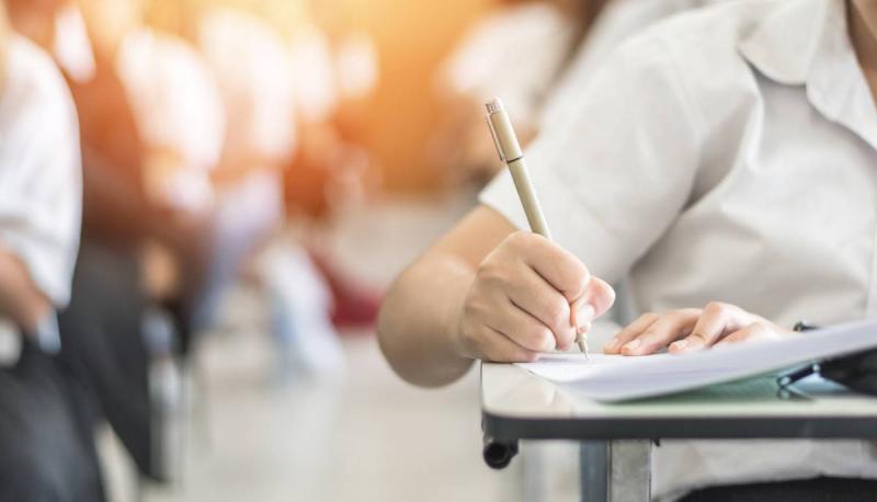 simulazioni seconda prova matematica