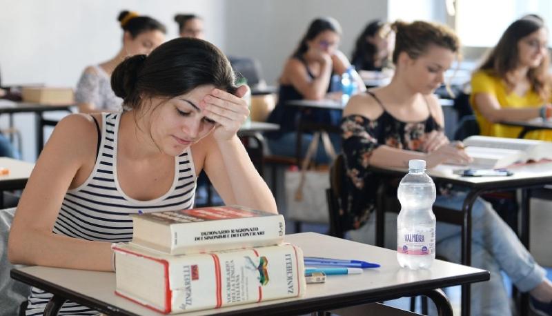 simulazioni maturità 2019