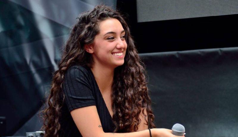 X-Factor 13 tutto su Silvia Cesana, in arte Sissi